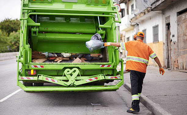 Best Household Junk Removal  in Ford Heights, IL